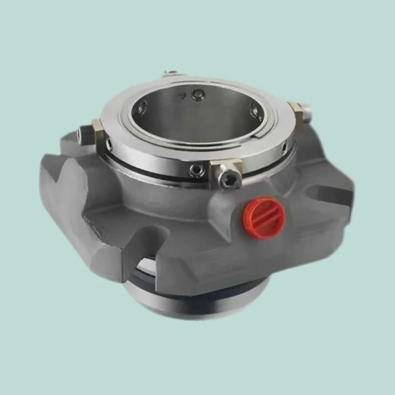 25m/S AESSEAL DMSF ダブルカートリッジシール メカニカルシール