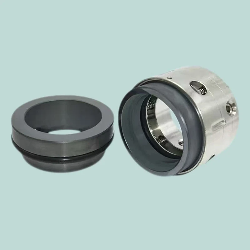58U 汎用 DIN、マルチスプリング、O リング プッシャー シール