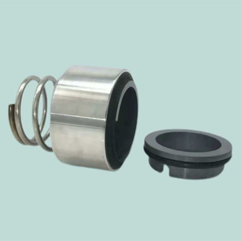 Burgmann H12N K-SB ポンプ用シングル スプリング メカニカル シール