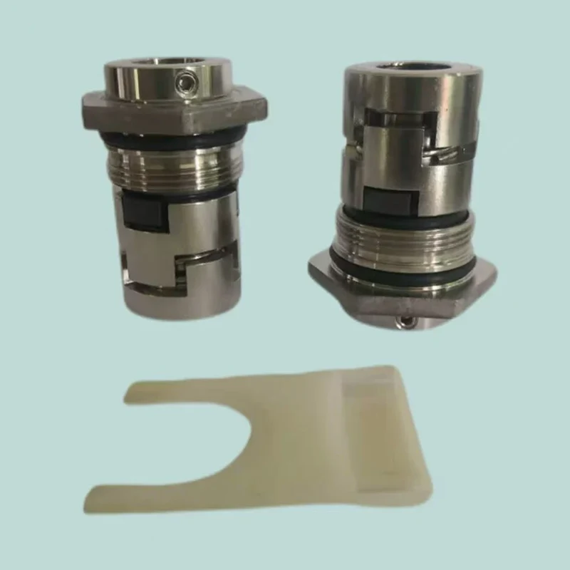 CR16 グルンドフォス CR メカニカルシール