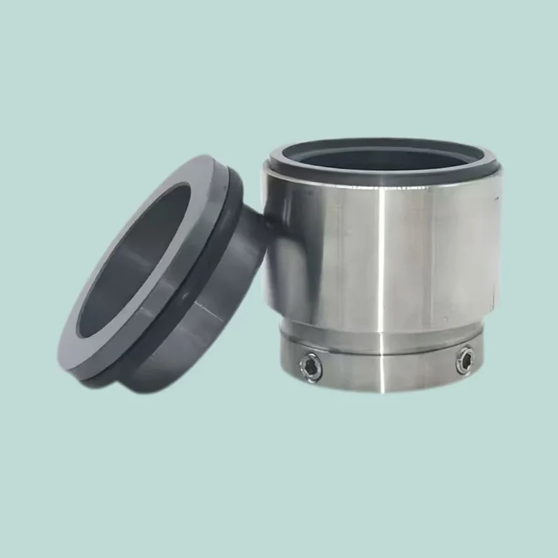 HJ92N ウェーブ スプリング メカニカル シールの交換 Burgmann HJ92N 用