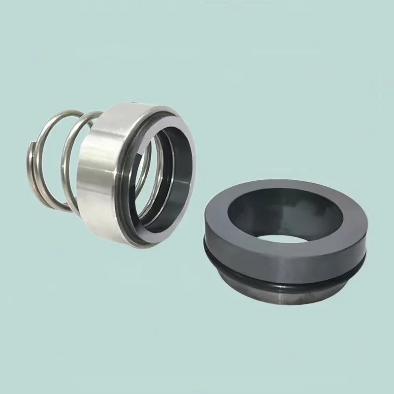 M3N M37G シングルスプリングメカニカルシール交換用 Aesseal T01D