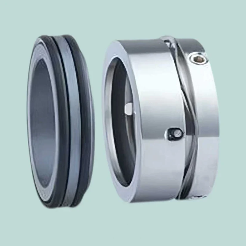 メカニカルシールポンプオイルシールアンバランスシャフトシール 68A バーグマン M7ks60 シール Aesseal W01-Tl シール Johnson Tl シール