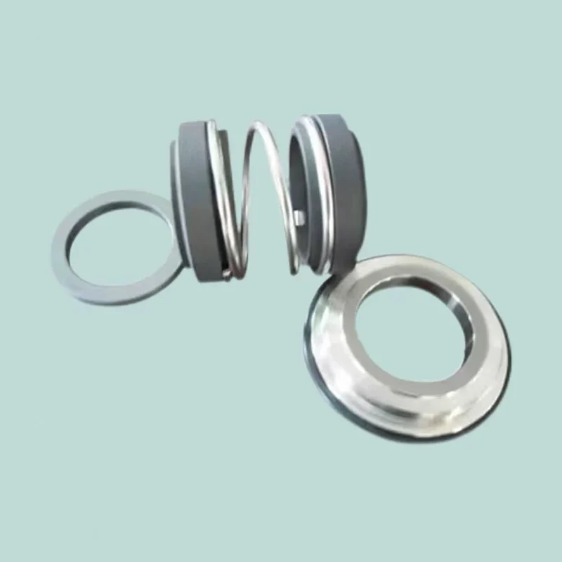 メカニカルシール アルファ・ラバル AL-31.7 ダブル