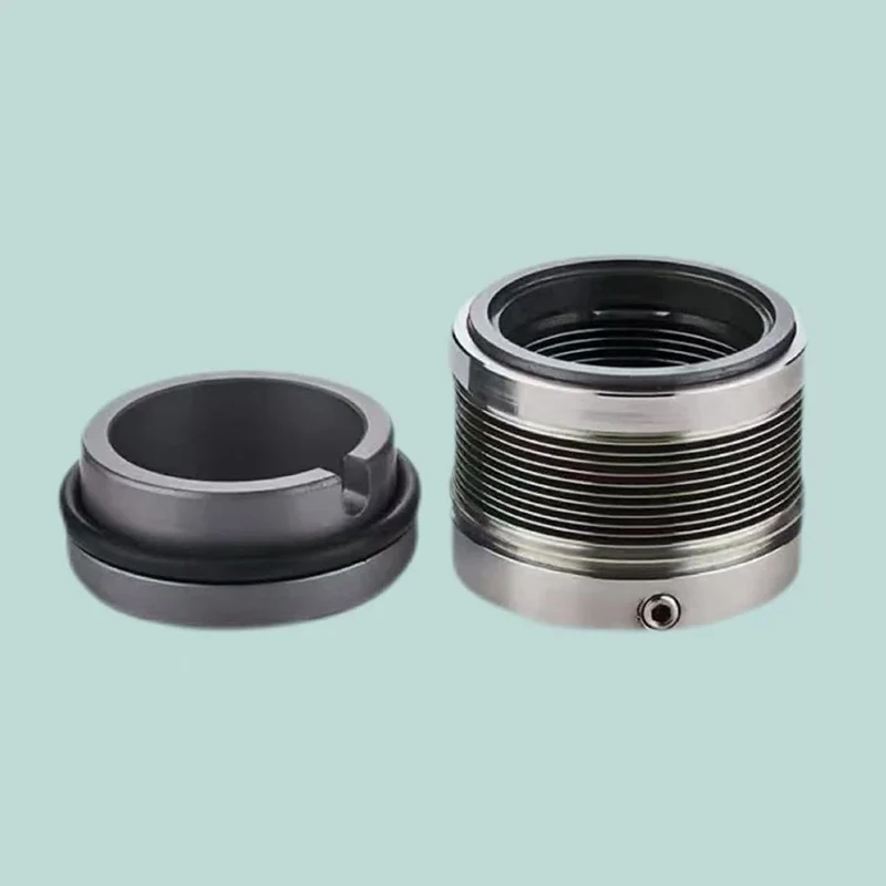 MFL85N イーグルバーグマン MFL85N の金属ベローメカニカルシールの交換