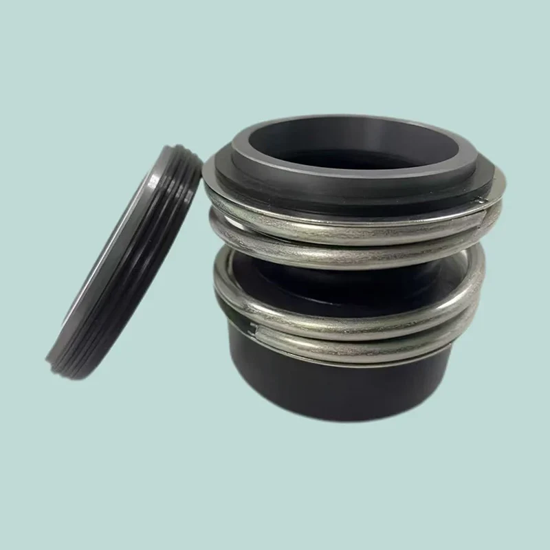 MG12 エラストマー ベロー メカニカル シールを Burgmann Mg12 に交換