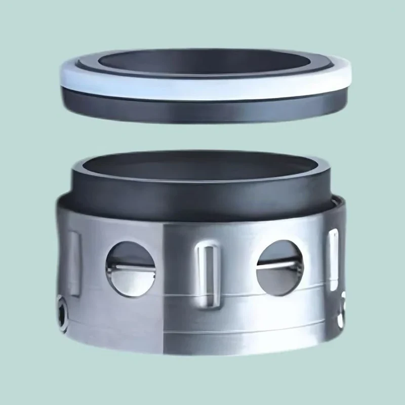PTFE 9T ジョンクレーンメカニカルシール漏れ防止メカニカルシール