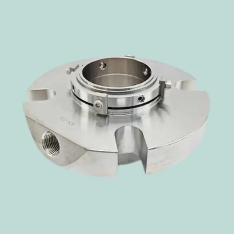 シングル カートリッジ メカニカル シール Burgmann Cartex-SN CAR/SIC/EPDM/304