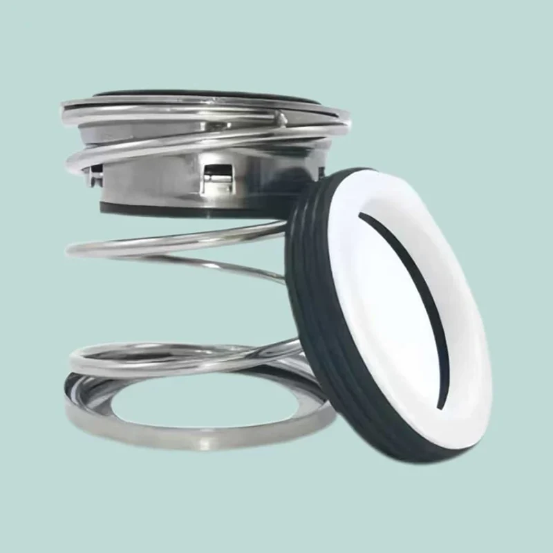 タイプ 2 多目的ノンプッシャー エラストマー ベローズ シール